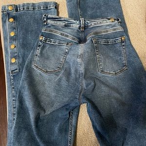 Sol Beauty Jeans